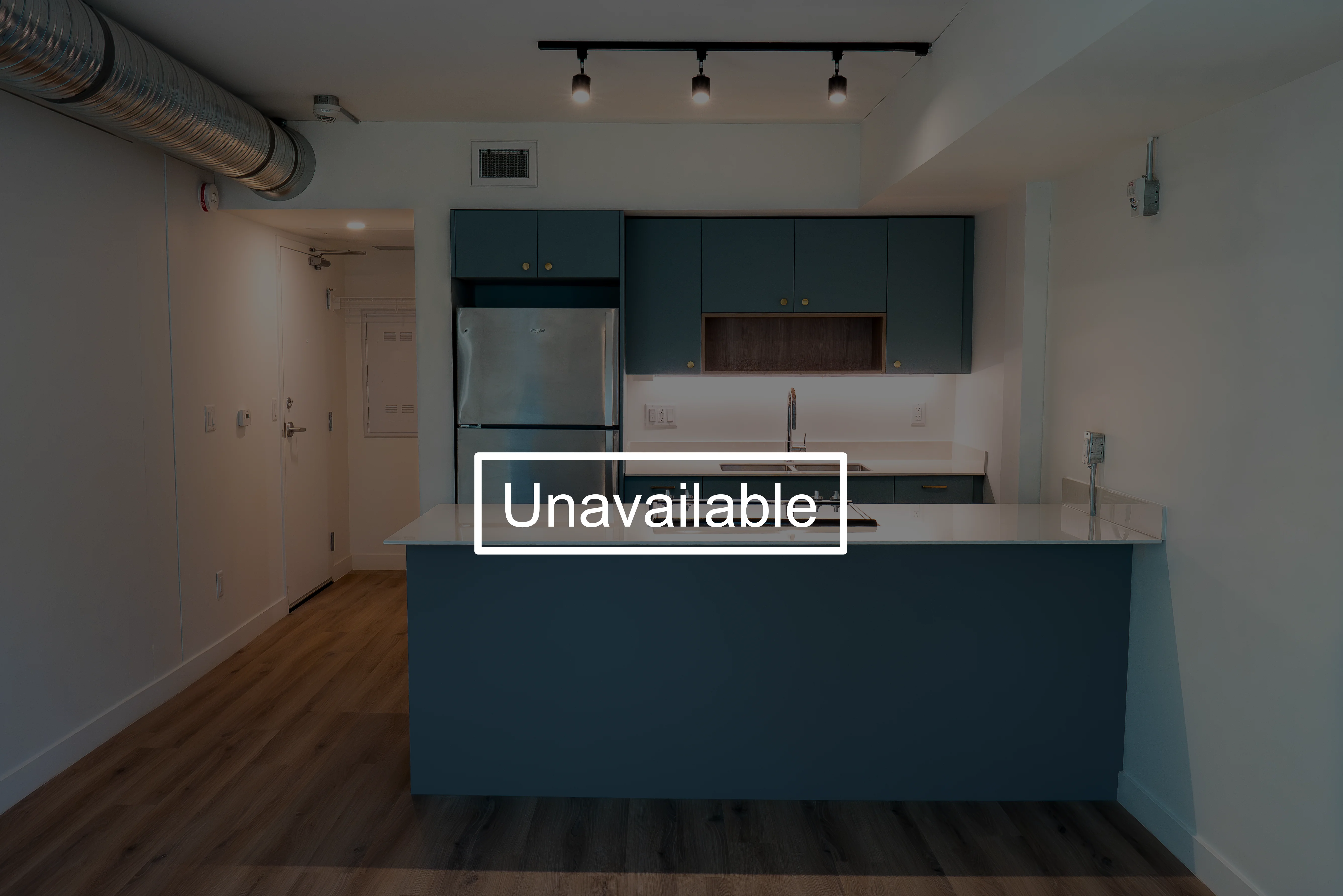 Two Bedroom Lower Level